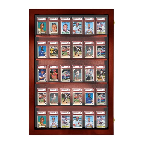 Card display case psa - card,
