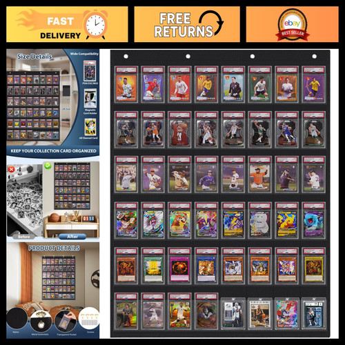 Pocket trading card - trading,