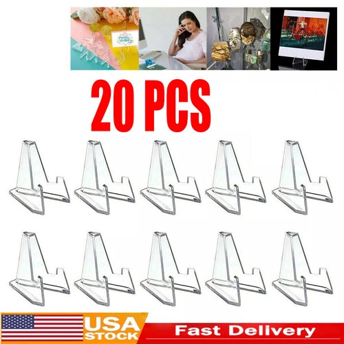 Acrylic display stand for - display,